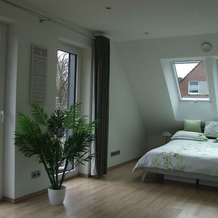Im Gruental Apartment Аахен Екстериор снимка