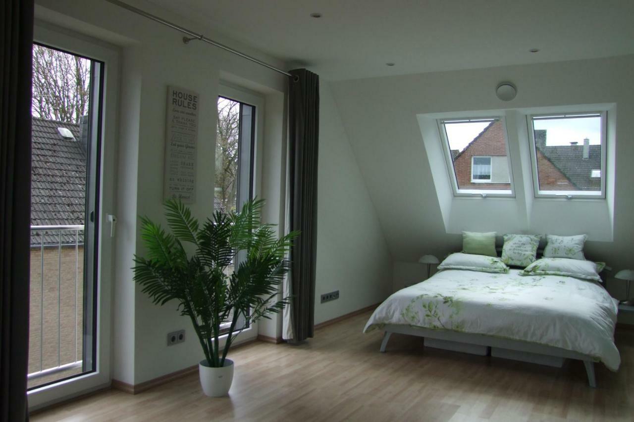 Im Gruental Apartment Аахен Екстериор снимка