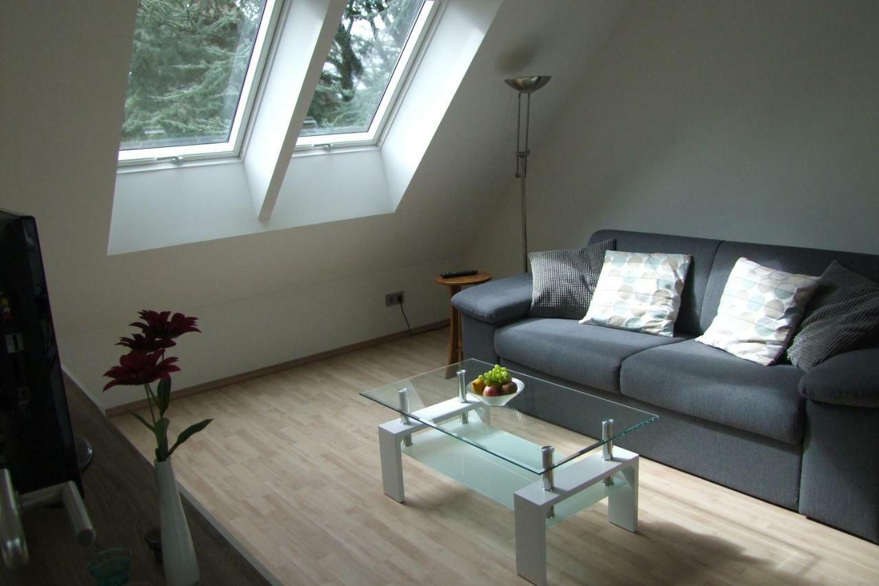 Im Gruental Apartment Аахен Екстериор снимка