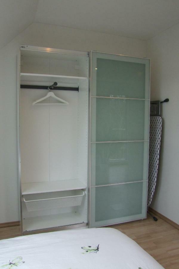 Im Gruental Apartment Аахен Екстериор снимка