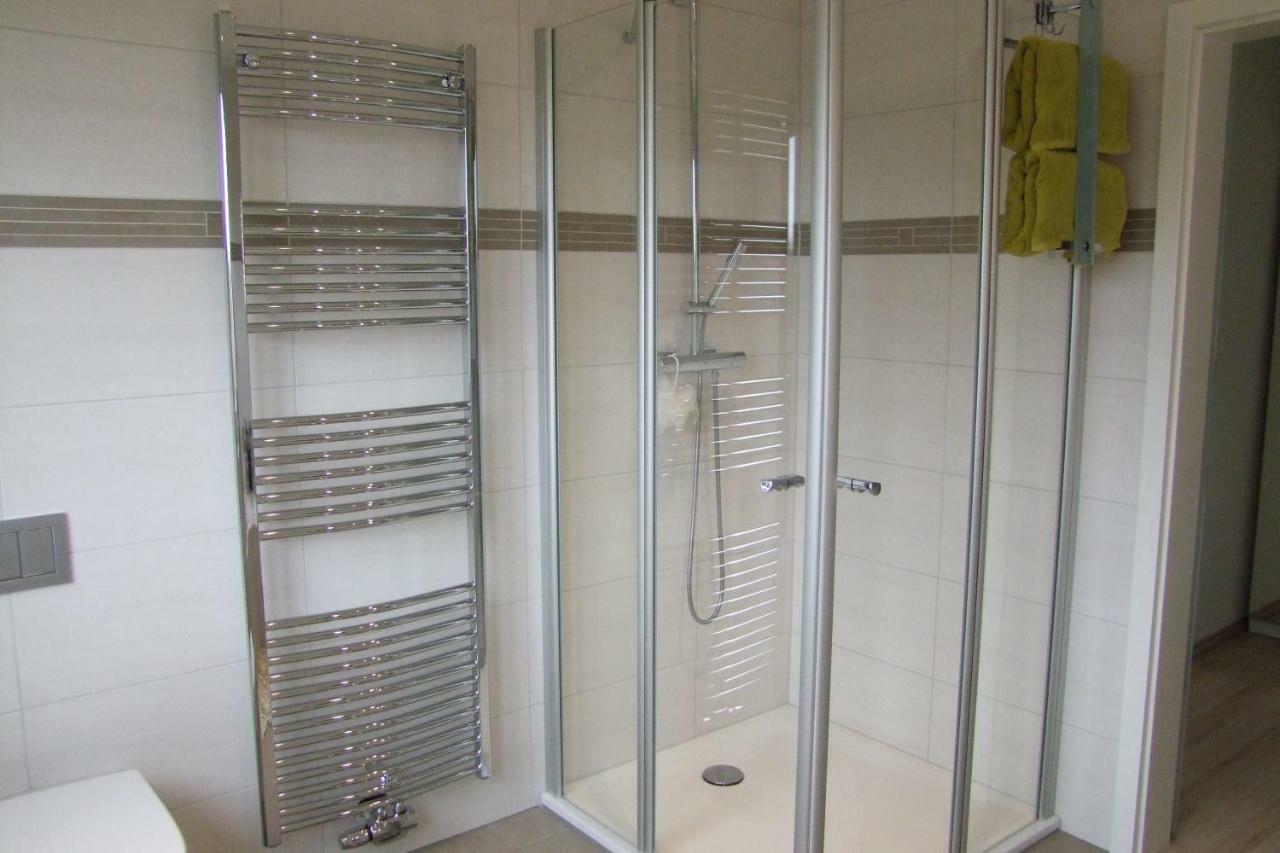 Im Gruental Apartment Аахен Екстериор снимка